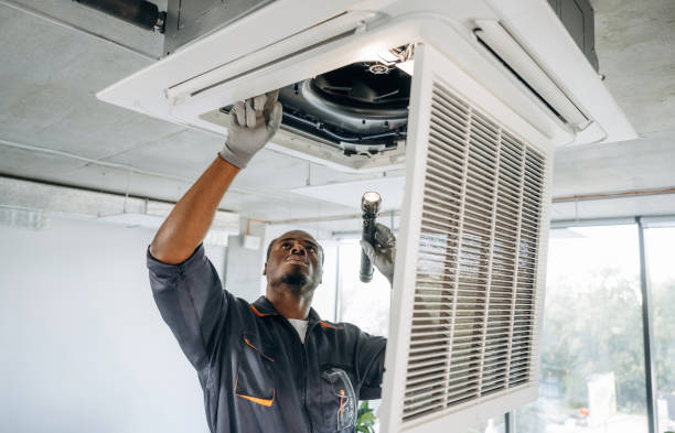 Licensed Heat Pump Repair service in Northfield, IL - FH HVAC